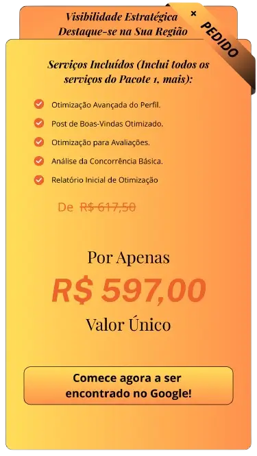 google meu negocio 597 Google meu negócio pacote 02