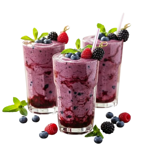 smoothie